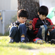 Illustration for article titled Kids Still Play Outside After All